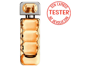 Orange Hugo Boss EDT 75 ML (M)