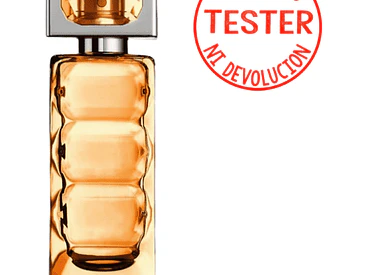Orange Hugo Boss EDT 75 ML (M) 1