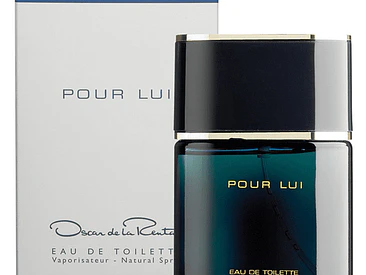 Oscar La Renta Pour Lui Oscar De La Renta EDT 90 ML (H) 1