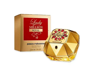 Paco Rabanne Lady Million Royal EDP 30 ML (M)