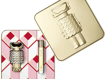 Paco Spray Paco Rabanne EDT 100 ML (H) 1