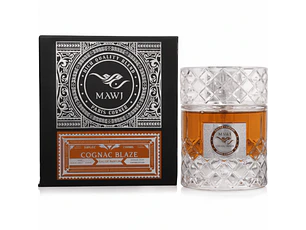 Paris Corner Mawj Cognac Blaze EDP 100 ML (H)