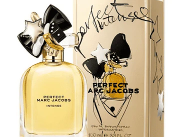 Perfect Intense Marc Jacobs EDP 100 ML (M) 1