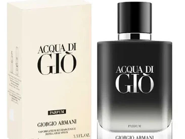 Perfume Acqua Di Gio Giorgio Armani EDP 200 ML (H) 1