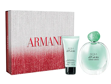 Perfume Acqua Di Gioia Giorgio Armani EDP 30 ML (M) 1