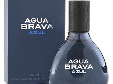Perfume Agua Brava Azul Puig EDT 100 ML (H) 1