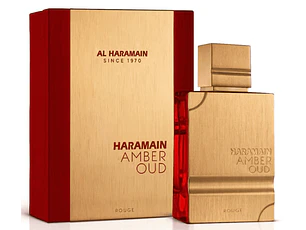 Perfume Amber Oud Exclusif Emerald Exp Al Haramain 60 ML (U)