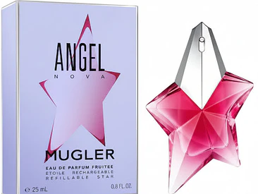 Perfume Angel Nova Fruitee Thierry Mugler EDP 100 ML (M) 1