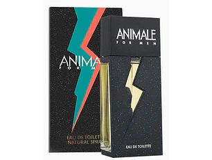 Perfume Animale EDP 200 ML (M)