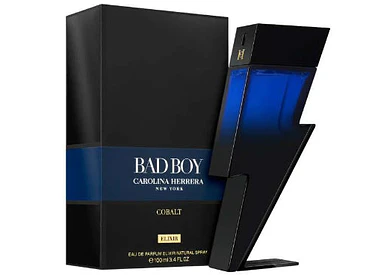 PERFUME BAD BOY COBALT ELIXIR HOMBRE EDP 150 ... 1