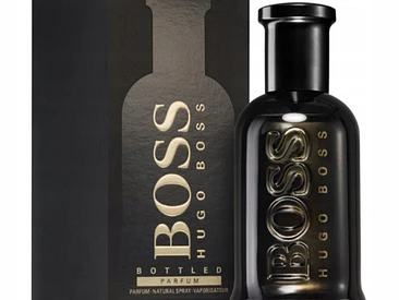Perfume Bottled Unlimited Hugo Boss EDT 200 ML (H) 1