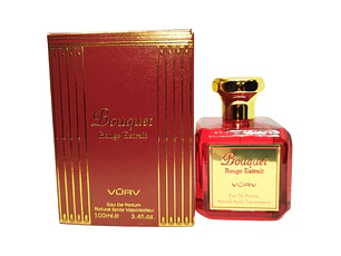 Perfume Bouquet Rouge Extrait Vurv EDP 100 ML (U)