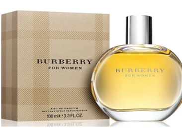 Perfume Brit Sheer Burberry EDT 100 ML (M) 1