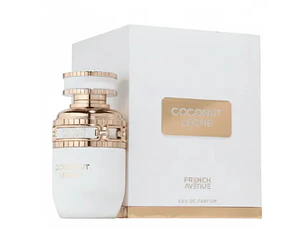 Perfume Coconut Leche French Avenue EDP 80 ML (U)