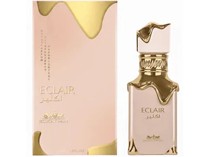 Perfume Eclair – Travel Jessica Twain EDP 35 ML (M)