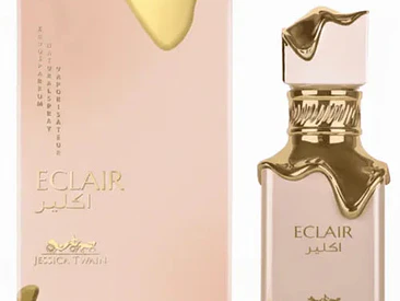 Perfume Eclair – Travel Jessica Twain EDP 35 ML (M) 1