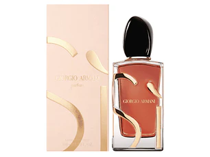 Perfume Emporio In Love With You Giorgio Armani 50 ML (M)