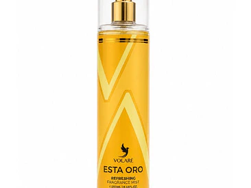 Perfume Esta Oro Volare EDP 100 ML (U) 1