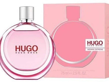Perfume Extreme Hugo Boss EDP 75 ML (H) 1