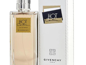 Perfume Hot Couture Givenchy EDP 100 ML (M) 1