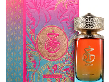 Perfume Khair Confection Paris Corner EDP 100 ML (M) 1