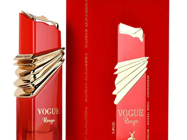 PERFUME MAISON ALHAMBRA VOGUE ROUGE ... 1