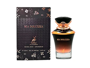 Perfume Mia Dolcezza Maison Alhambra EDP 100 ML (M)