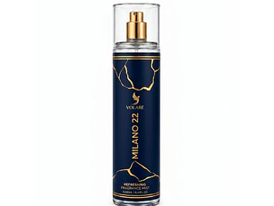 Perfume Milano 22 Volare EDP 100 ML (U)
