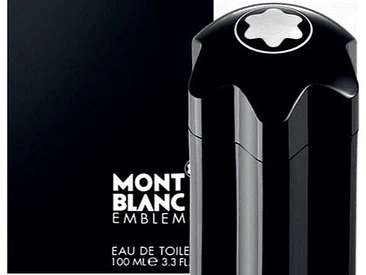 Perfume Montblanc Lady Emblem Elixir Mont Blanc EDP 75 ML (M) 1