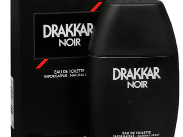 Perfume Noir Drakkar EDT 200 ML (H) 1