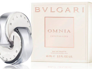 Perfume Omnia Crystalline Bvlgari EDT 100 ML (M) 1