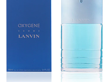 Perfume Oxygene Lanvin EDT 100 ML (H) 1
