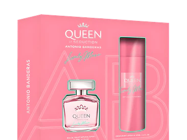 Perfume Queen Seduction Lively Antonio Banderas (M) 1