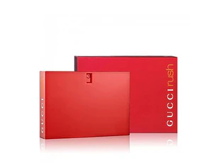Perfume Rush Gucci EDT 75 ML (M)