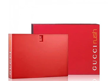 Perfume Rush Gucci EDT 75 ML (M) 1
