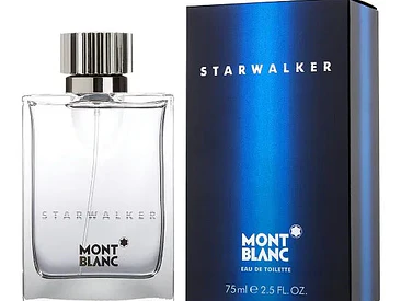 Perfume Starwalker Montblanc EDT 50 ML (H) 1