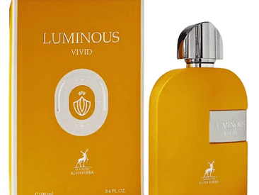 Perseus Maison Alhambra EDP 100 ML (H) 1