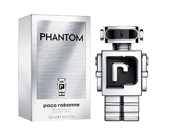 Phantom Intense Paco Rabanne EDP 100 ML (H) 1