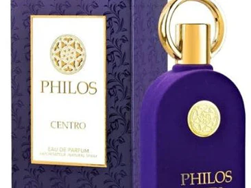 Philos Centro Maison Alhambra EDP 100 ML (U) 1