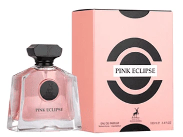 Pink Eclipse Maison Alhambra EDP 100 ML (M) 1