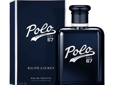 Polo Red Ralph Lauren (Tester) EDT (H) 1