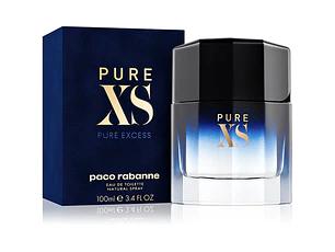 Pure Xs (nuevo) Paco Rabanne EDT 100 ML (H)