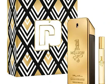 Rabanne 1 Million Eau de Toilette 100ml Gift Set 1