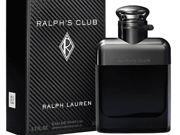 Ralph Lauren Ralph's Club Elixir 75 ML (H) 1