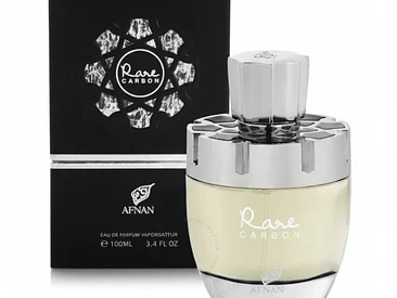 Rare Carbon Afnan EDP 100 ML (U) 1
