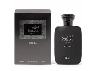 Rasasi Rasasi Hawas For Him Kobra EDP 100 ML (H)