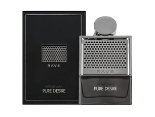 Rave Pure Desire Intense Man EDP 100 ML (H)