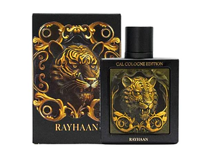 Rayhaan Tiger EDP 100 ML (U)