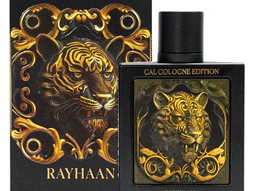 Rayhaan Tiger EDP 100 ML (U) 1