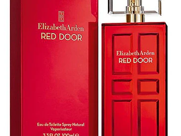 Red Door Elizabeth Arden (Tester) EDT 100 ML (M) 1
